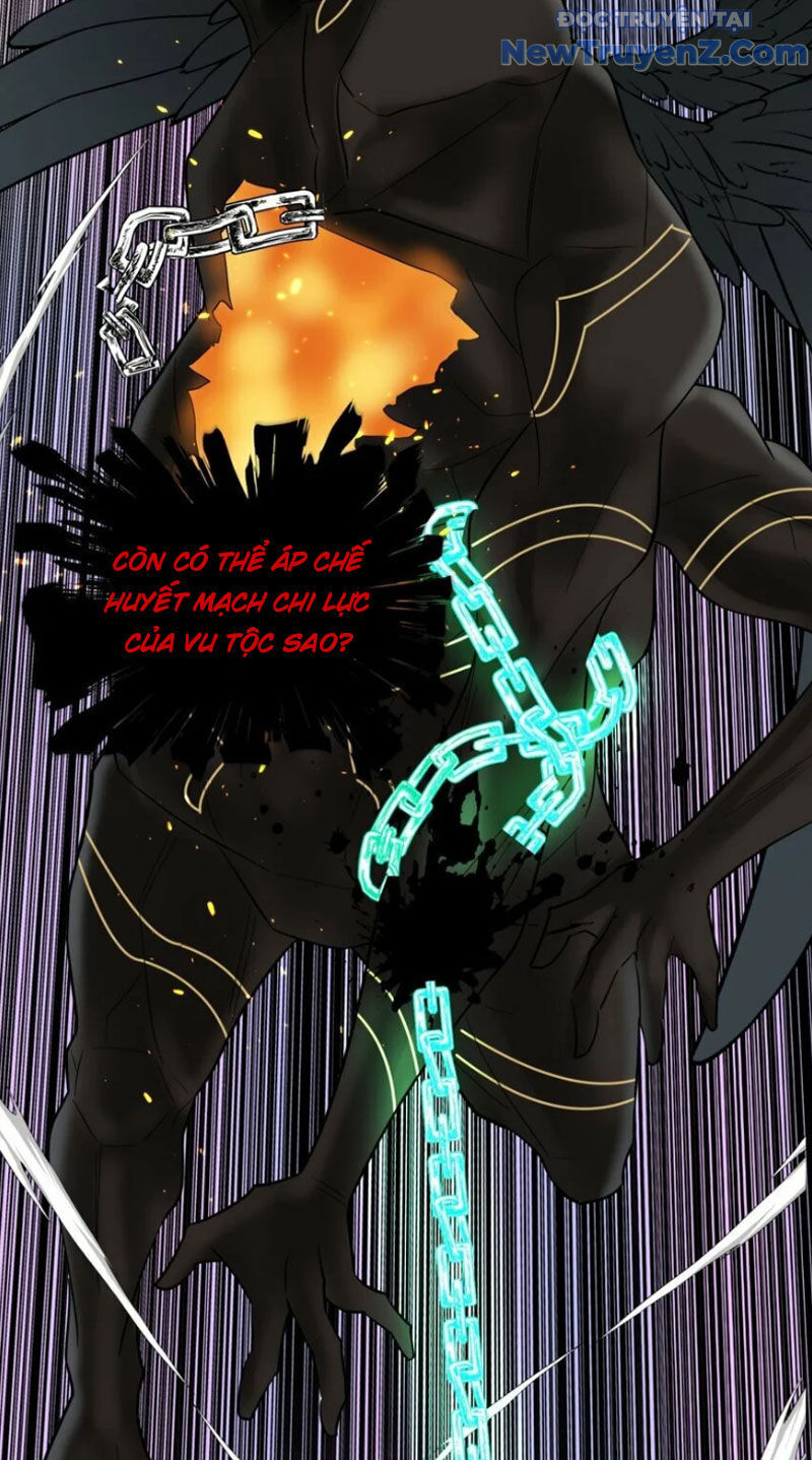 Ta Có Một Tòa Anh Linh Điện Chap 100 - Next Chap 101