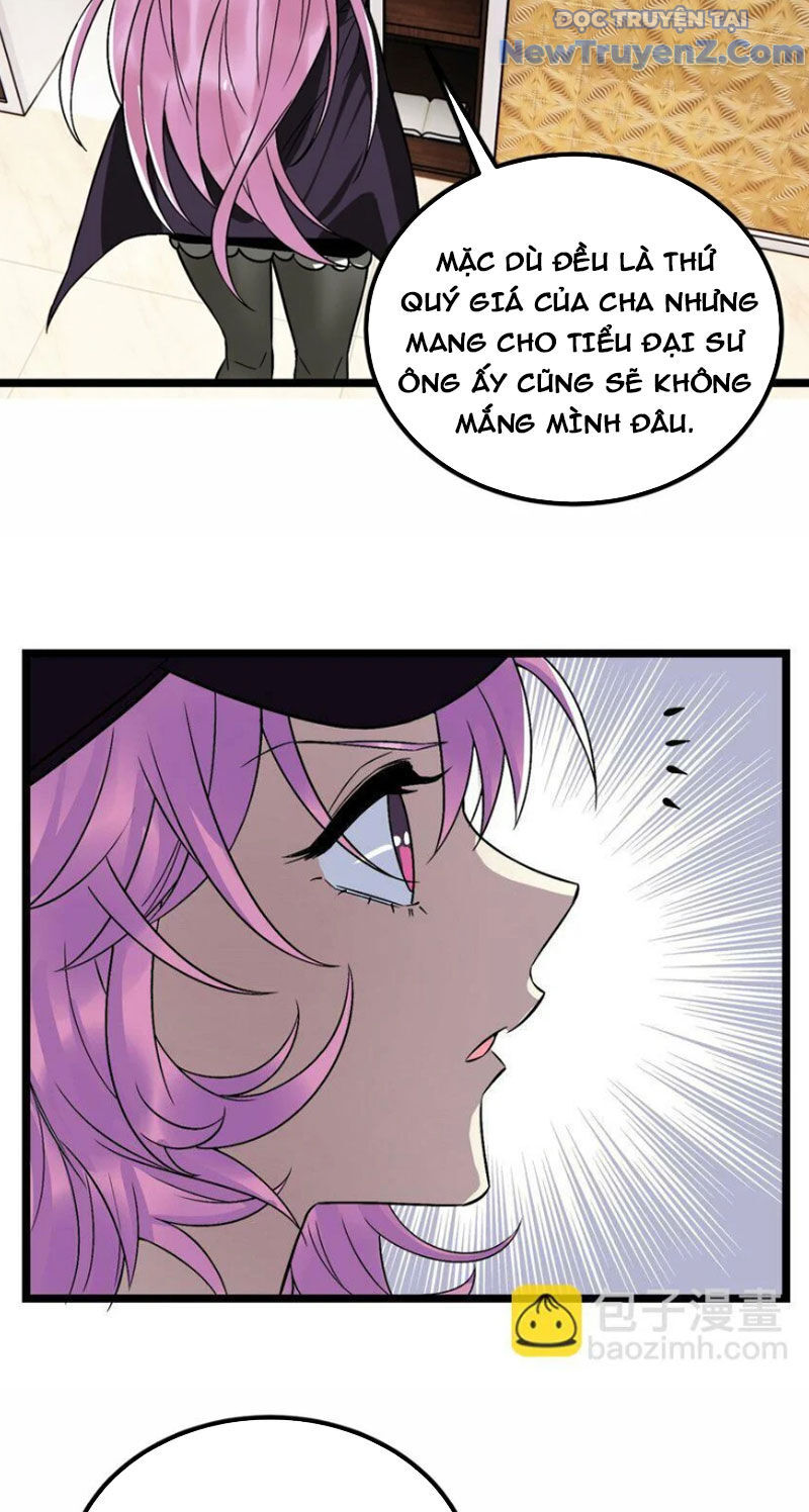 Ta Có Một Tòa Anh Linh Điện Chap 100 - Next Chap 101