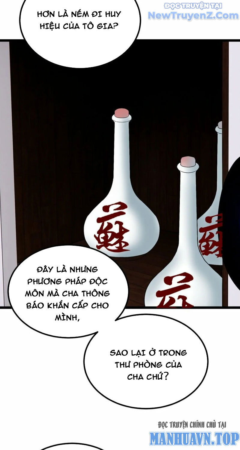 Ta Có Một Tòa Anh Linh Điện Chap 100 - Next Chap 101