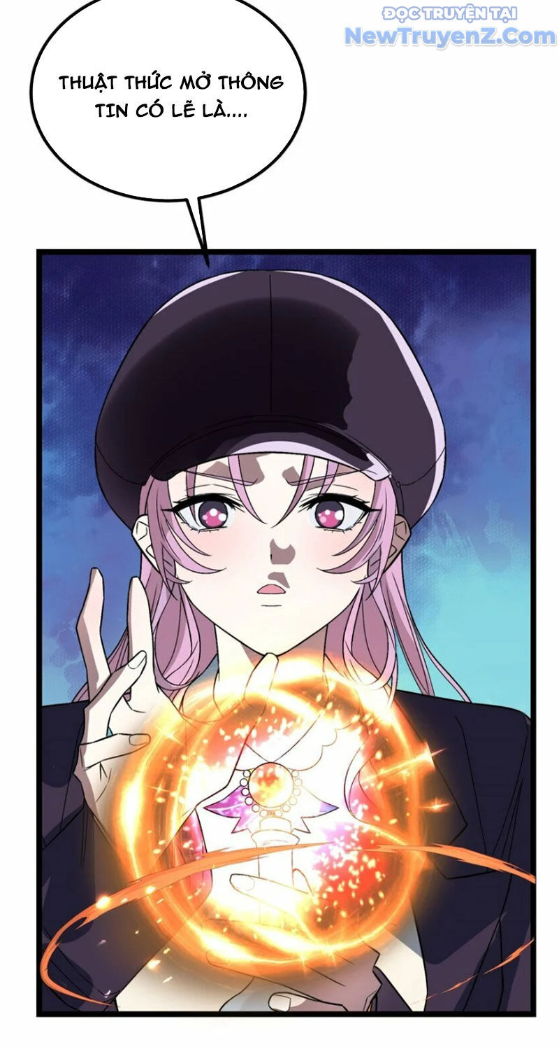 Ta Có Một Tòa Anh Linh Điện Chap 100 - Next Chap 101