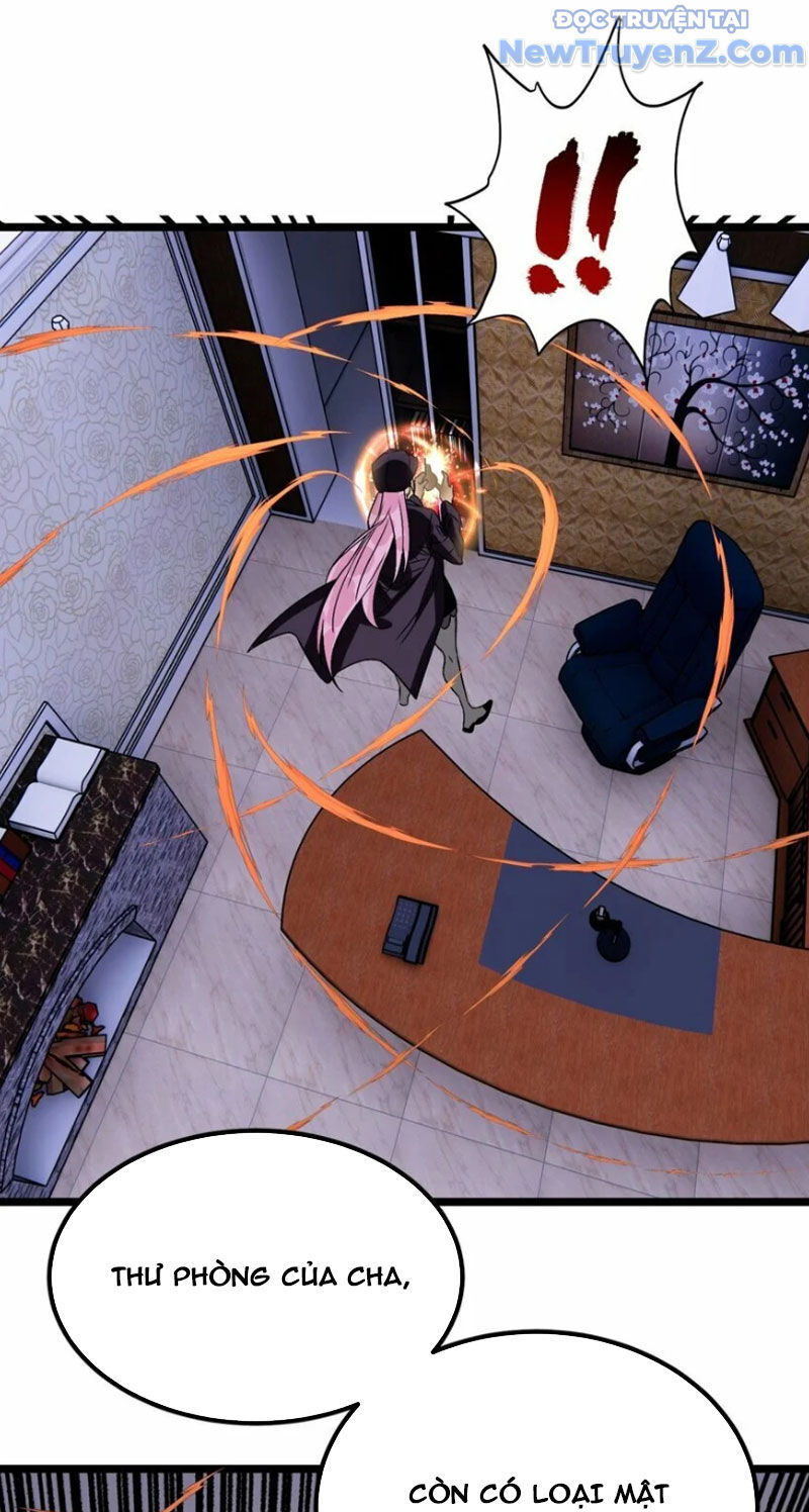 Ta Có Một Tòa Anh Linh Điện Chap 100 - Next Chap 101
