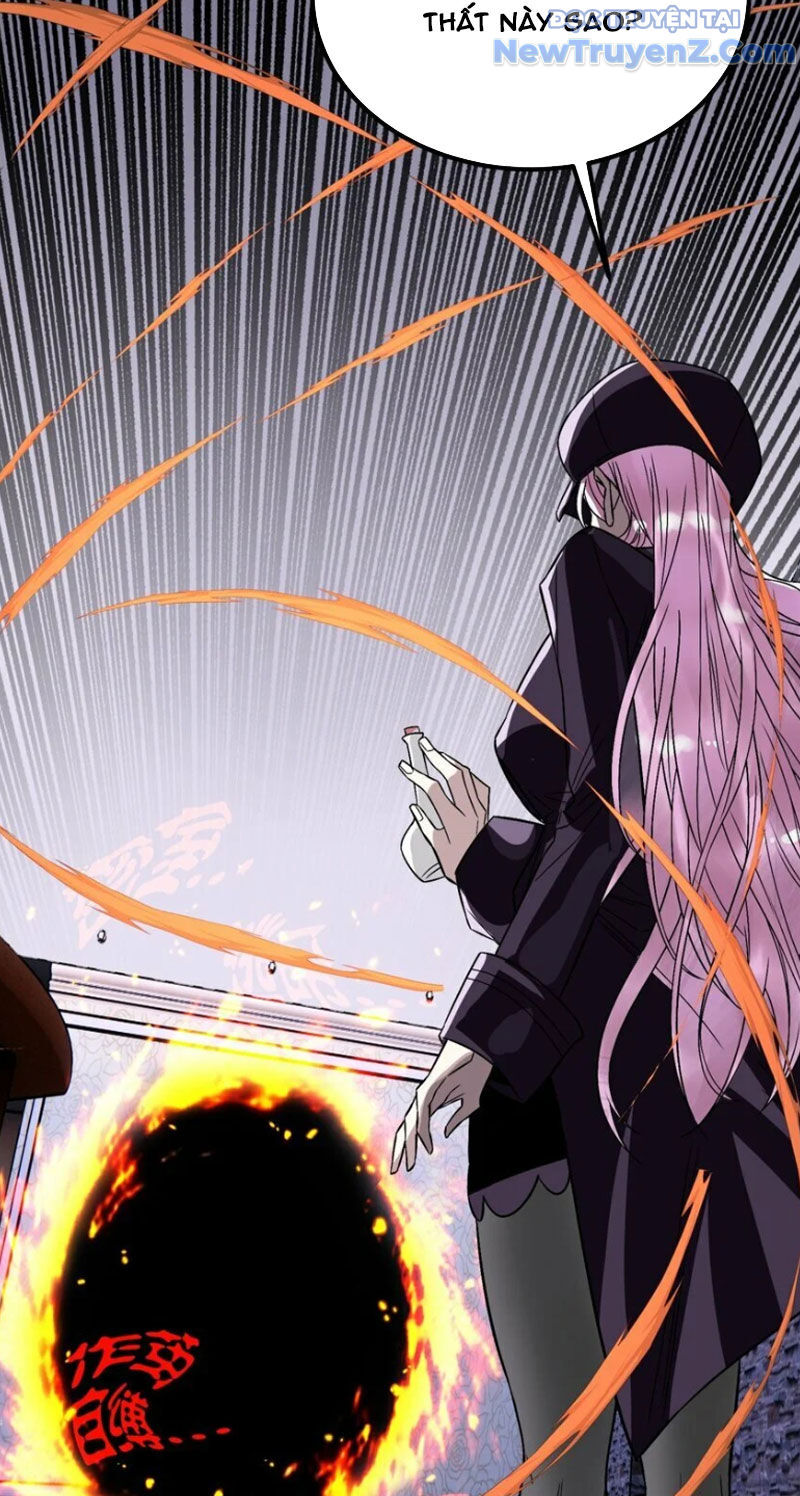 Ta Có Một Tòa Anh Linh Điện Chap 100 - Next Chap 101