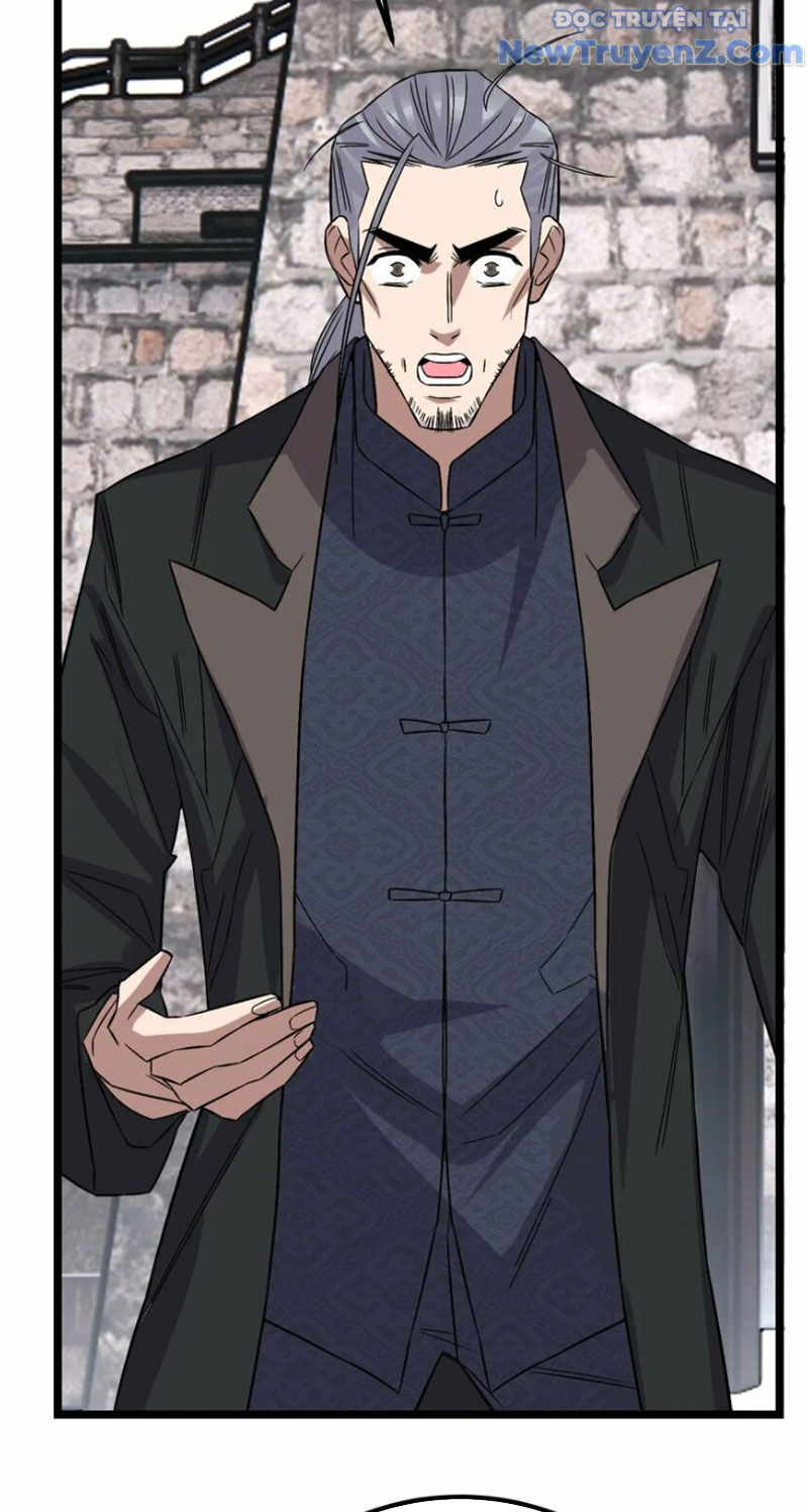Ta Có Một Tòa Anh Linh Điện Chap 100 - Next Chap 101