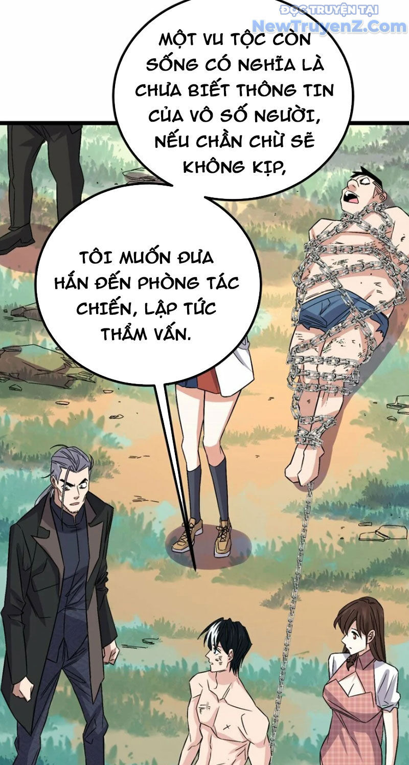 Ta Có Một Tòa Anh Linh Điện Chap 100 - Next Chap 101