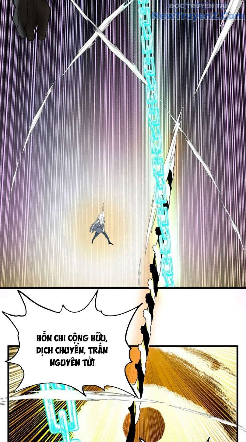 Ta Có Một Tòa Anh Linh Điện Chap 100 - Next Chap 101