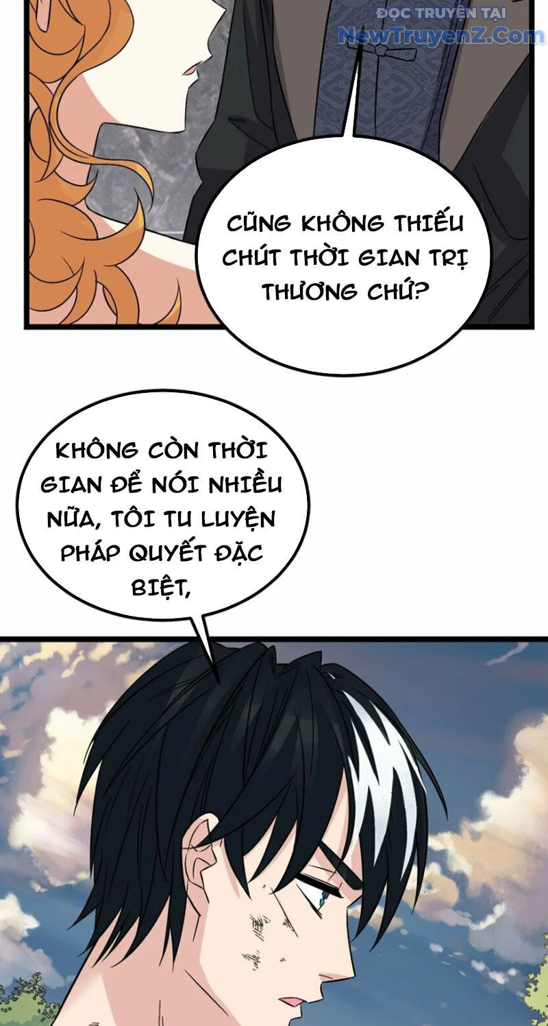 Ta Có Một Tòa Anh Linh Điện Chap 100 - Next Chap 101