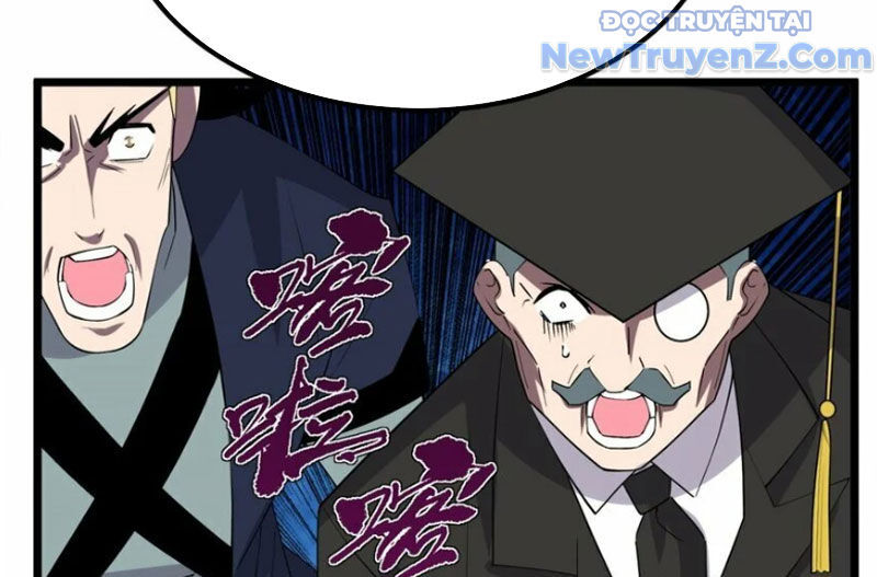 Ta Có Một Tòa Anh Linh Điện Chap 100 - Next Chap 101