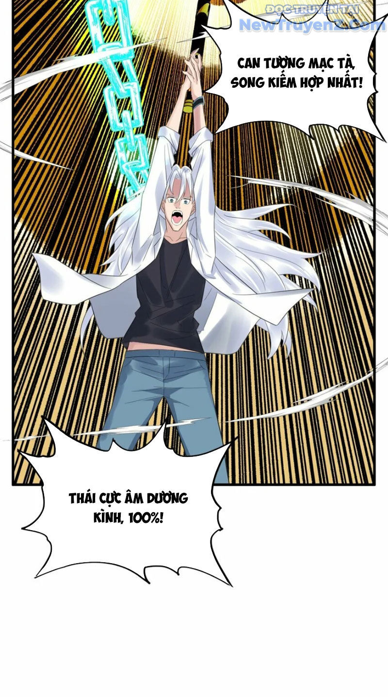 Ta Có Một Tòa Anh Linh Điện Chap 100 - Next Chap 101