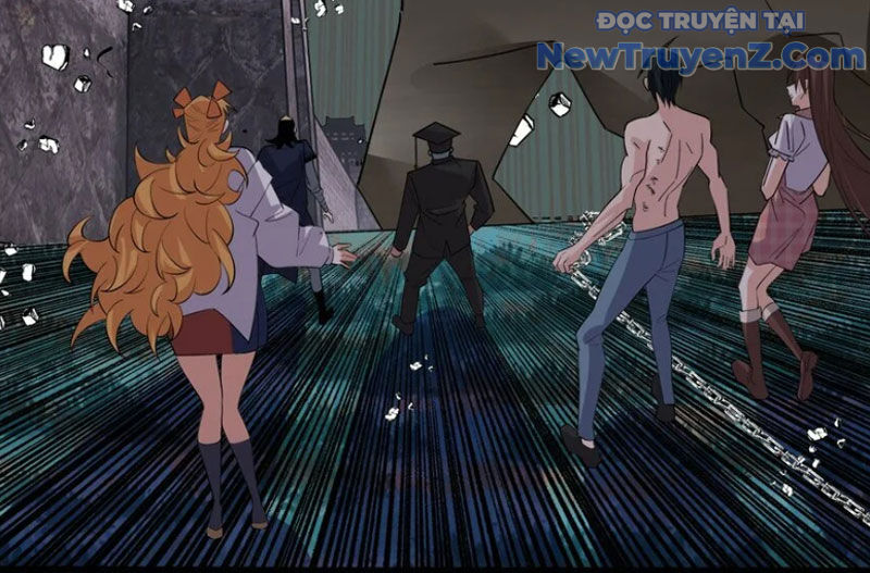 Ta Có Một Tòa Anh Linh Điện Chap 100 - Next Chap 101
