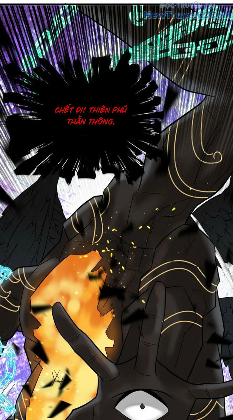Ta Có Một Tòa Anh Linh Điện Chap 100 - Next Chap 101