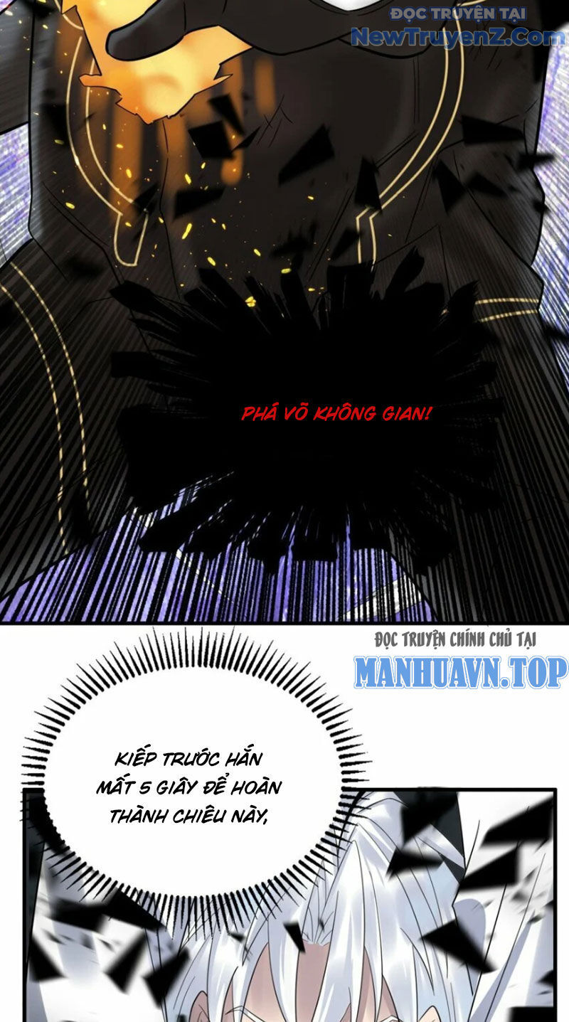 Ta Có Một Tòa Anh Linh Điện Chap 100 - Next Chap 101