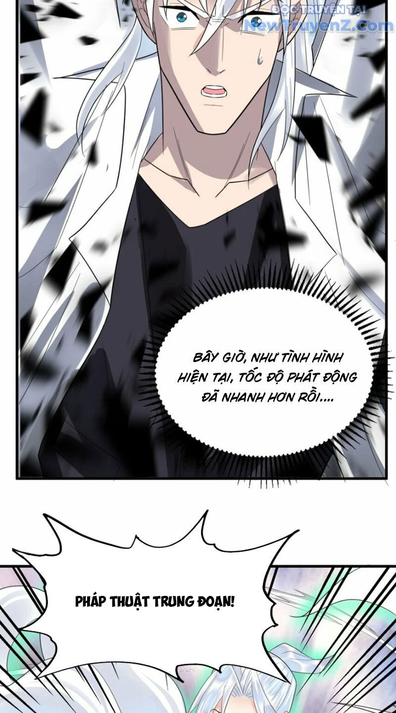 Ta Có Một Tòa Anh Linh Điện Chap 100 - Next Chap 101