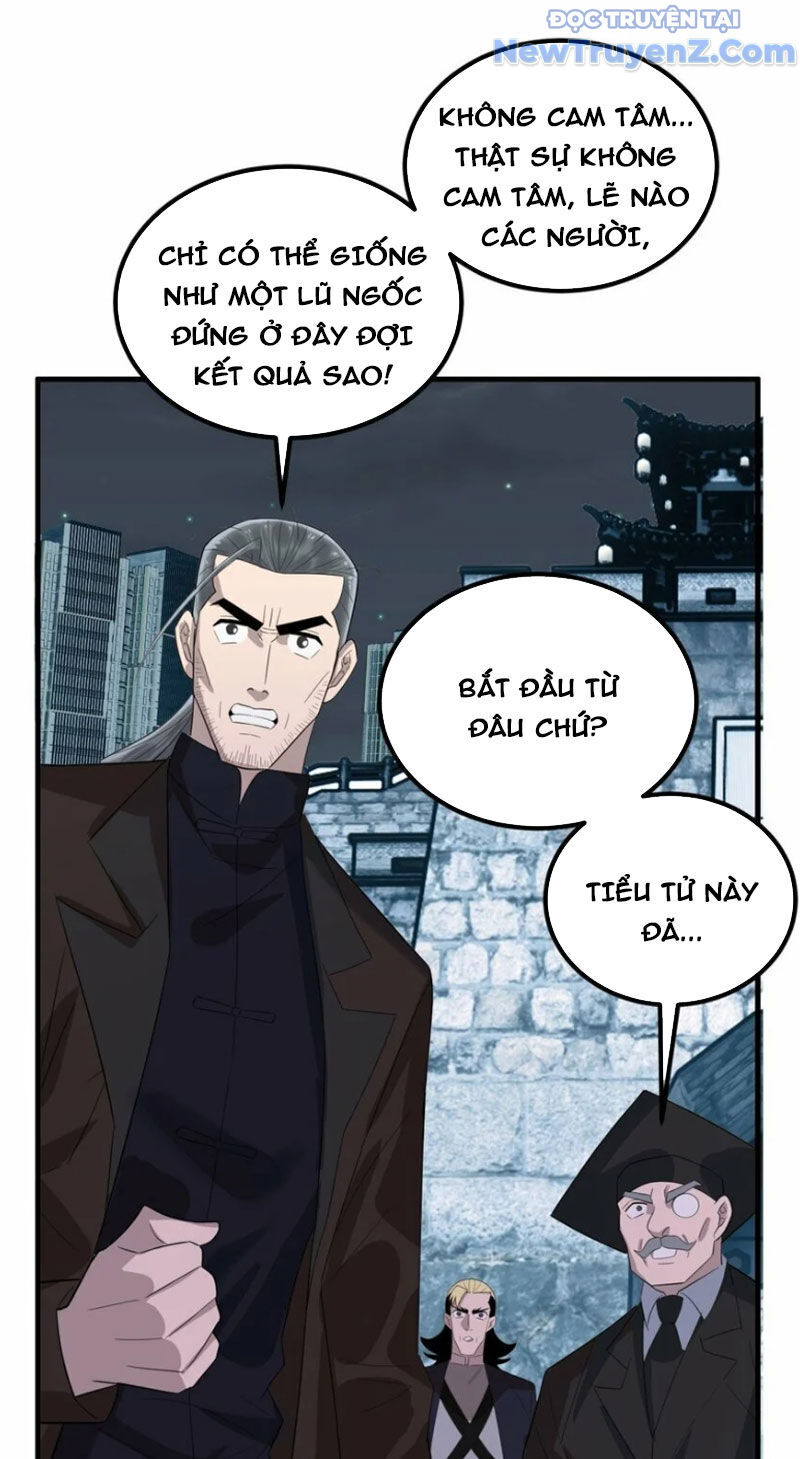 Ta Có Một Tòa Anh Linh Điện Chap 100 - Next Chap 101