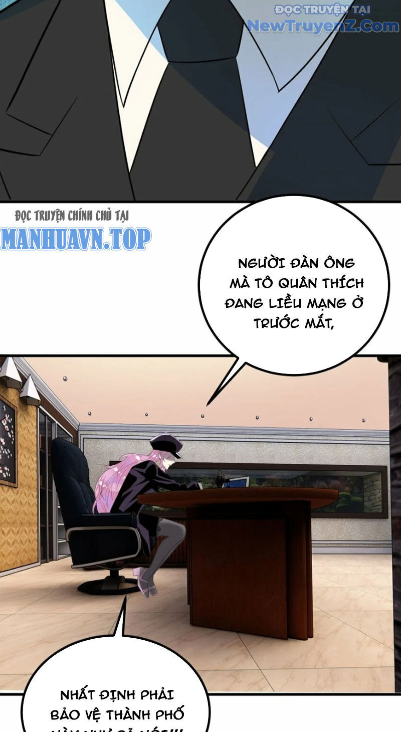 Ta Có Một Tòa Anh Linh Điện Chap 100 - Next Chap 101