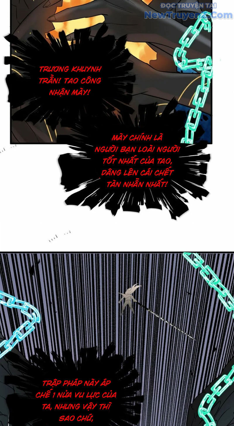 Ta Có Một Tòa Anh Linh Điện Chap 100 - Next Chap 101