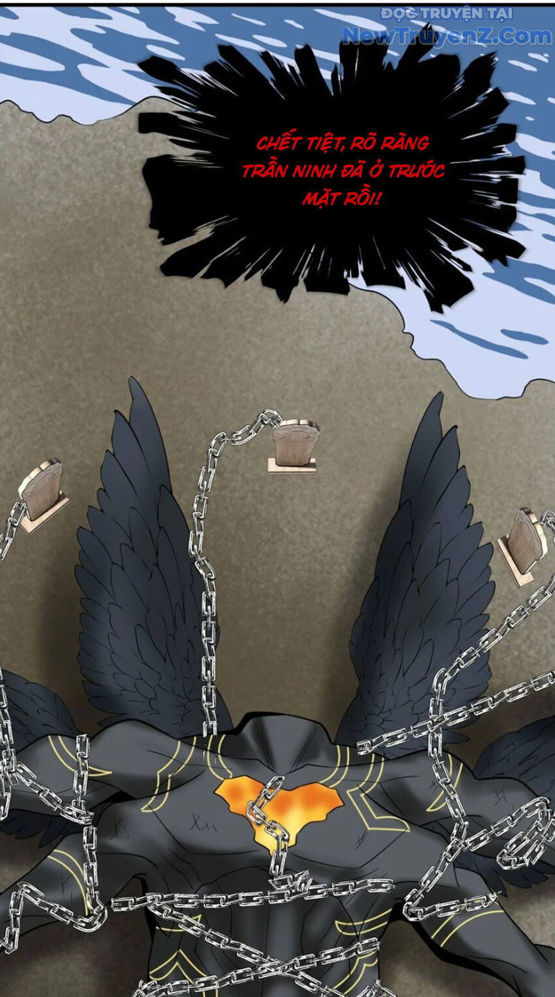Ta Có Một Tòa Anh Linh Điện Chap 100 - Next Chap 101