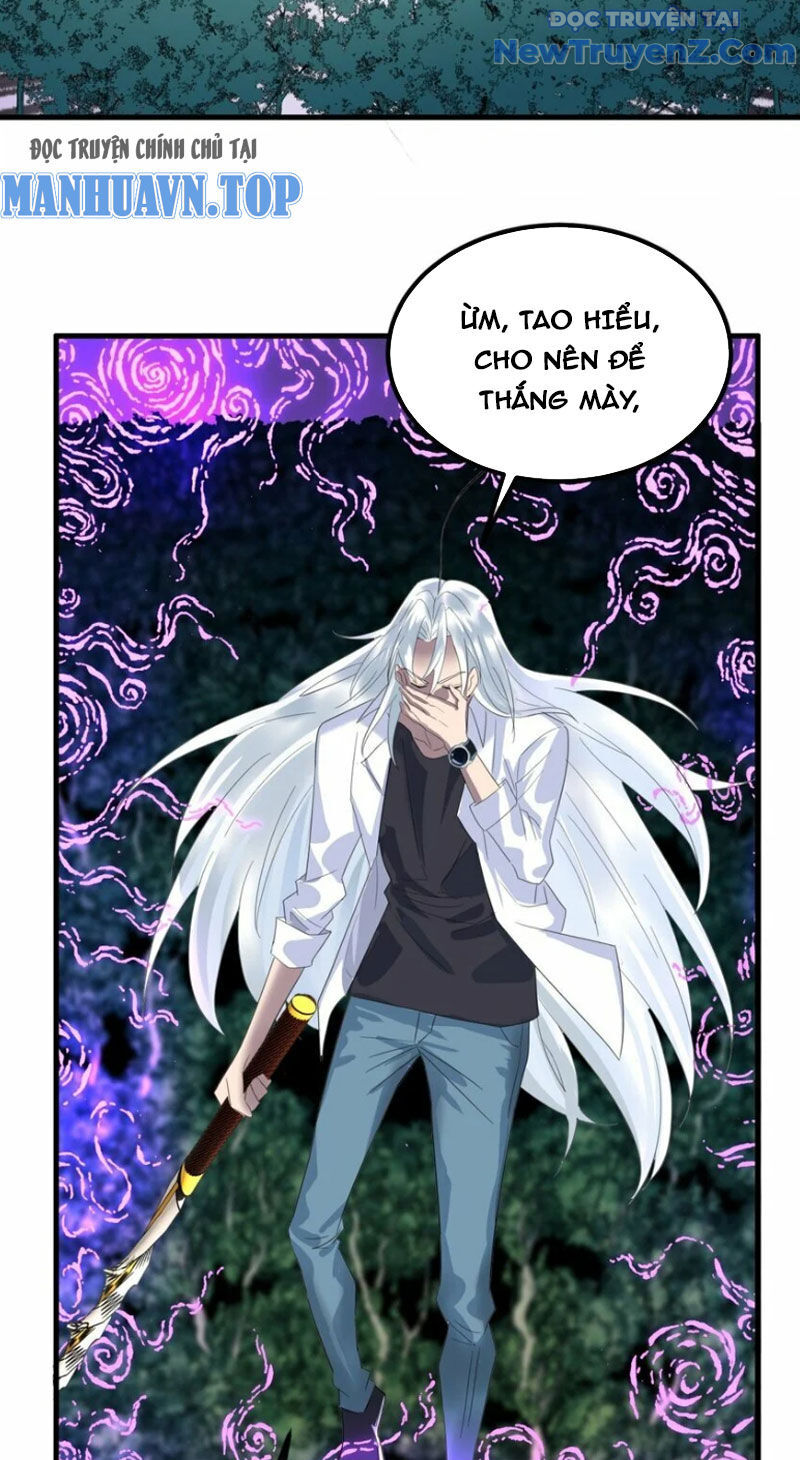 Ta Có Một Tòa Anh Linh Điện Chap 100 - Next Chap 101