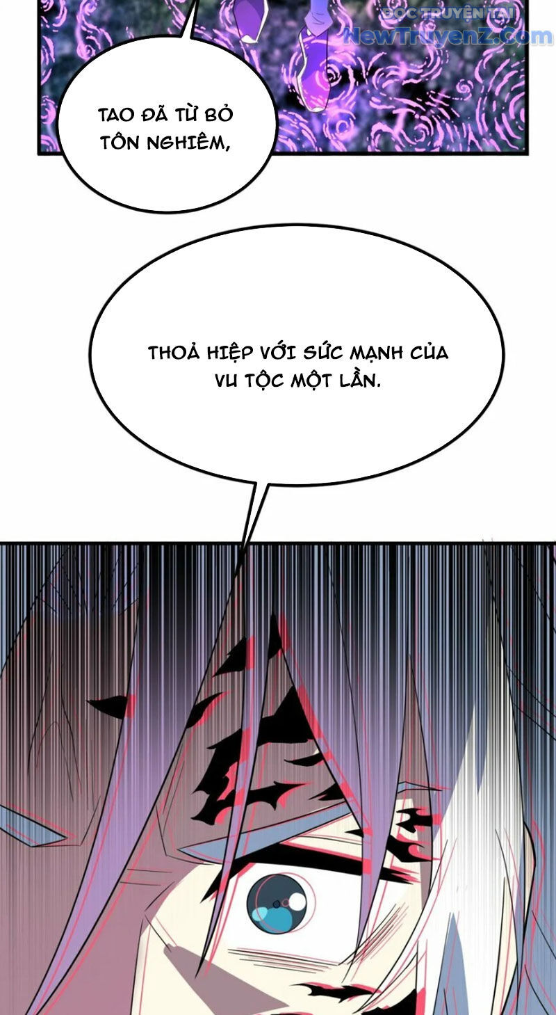 Ta Có Một Tòa Anh Linh Điện Chap 100 - Next Chap 101
