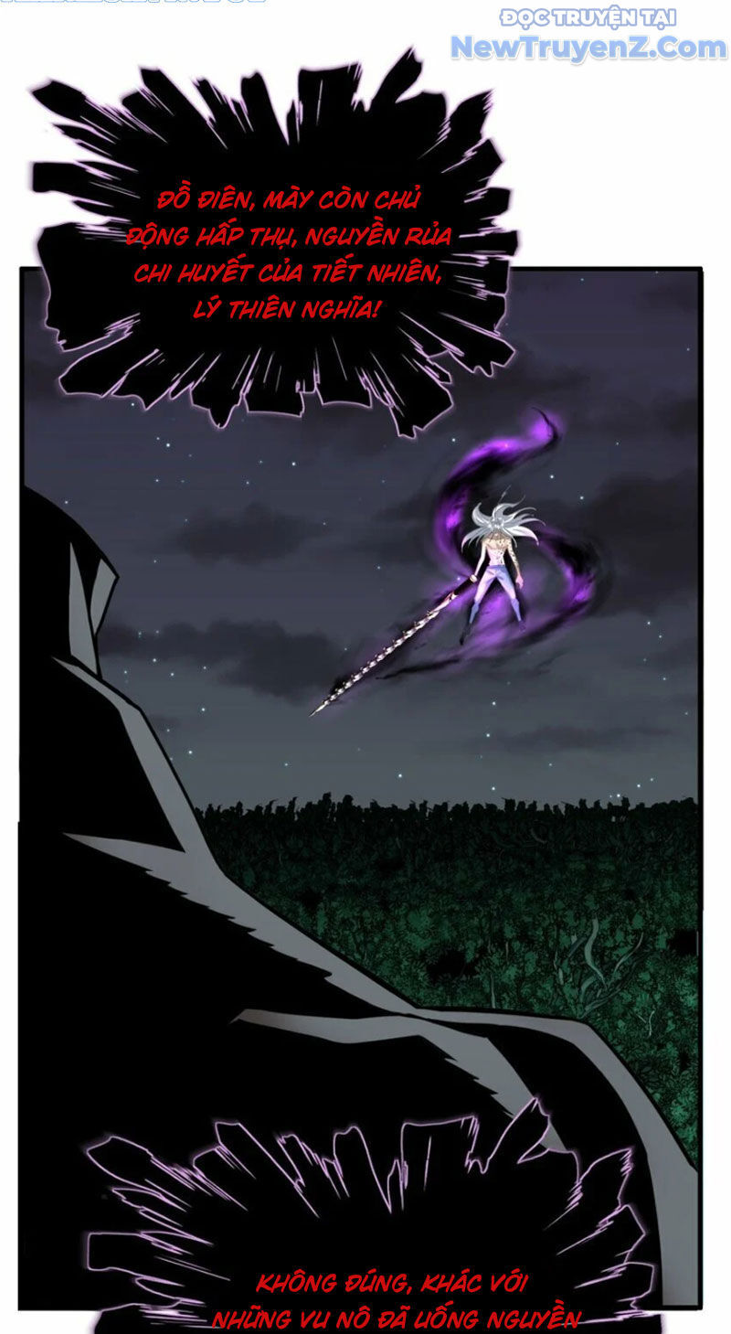 Ta Có Một Tòa Anh Linh Điện Chap 100 - Next Chap 101