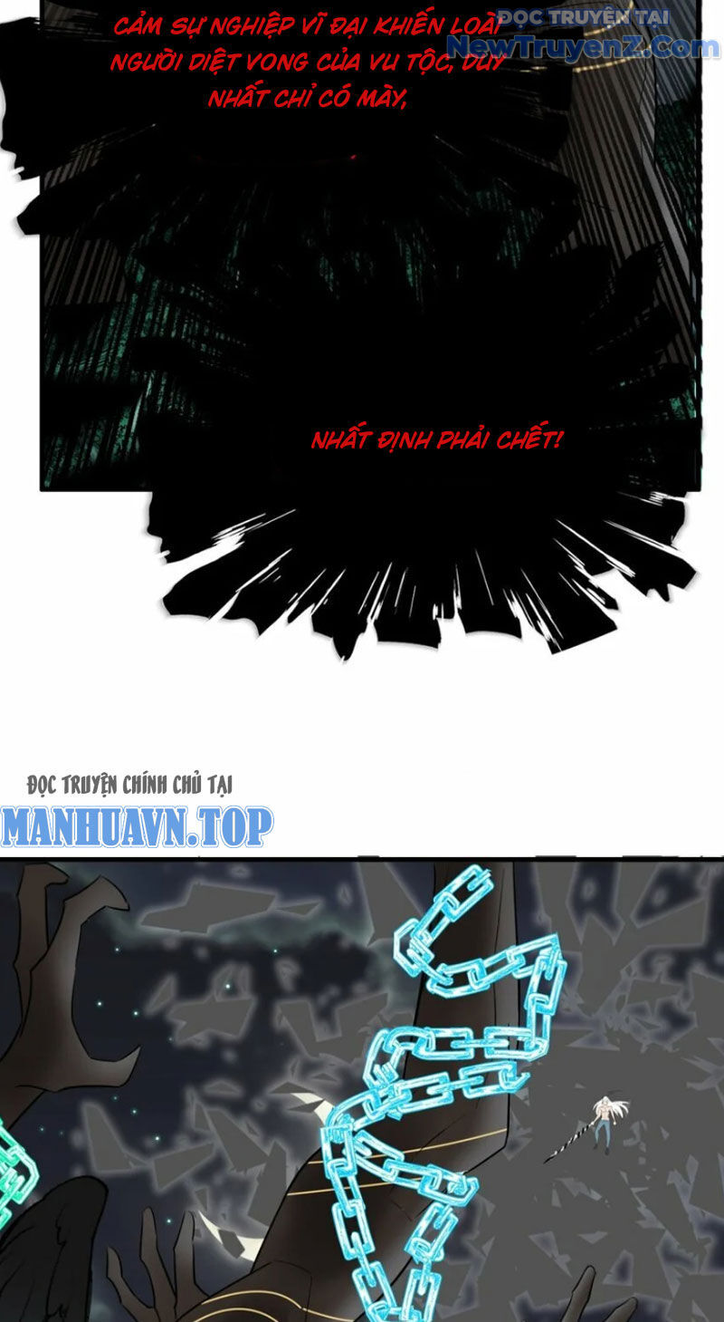 Ta Có Một Tòa Anh Linh Điện Chap 100 - Next Chap 101