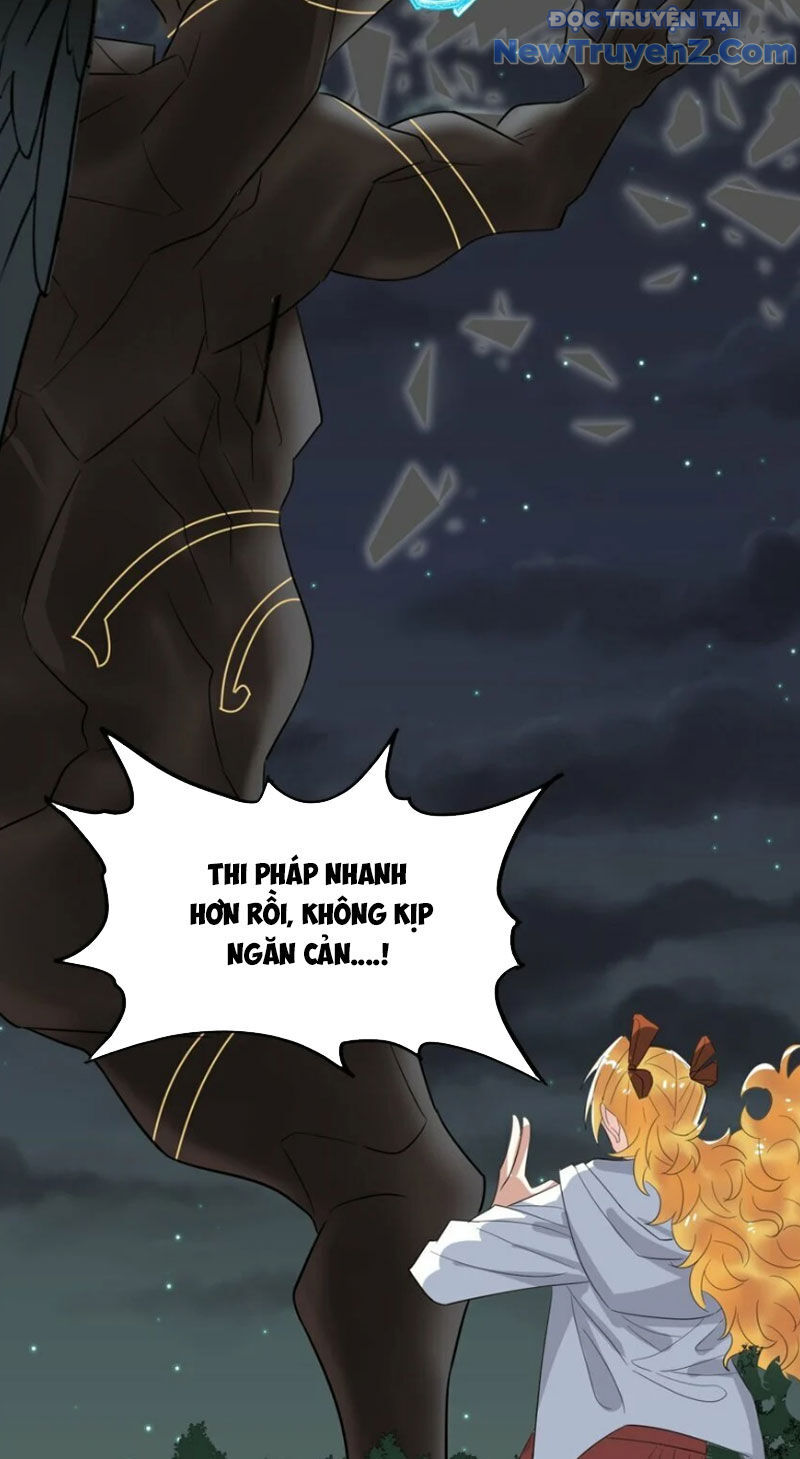 Ta Có Một Tòa Anh Linh Điện Chap 100 - Next Chap 101