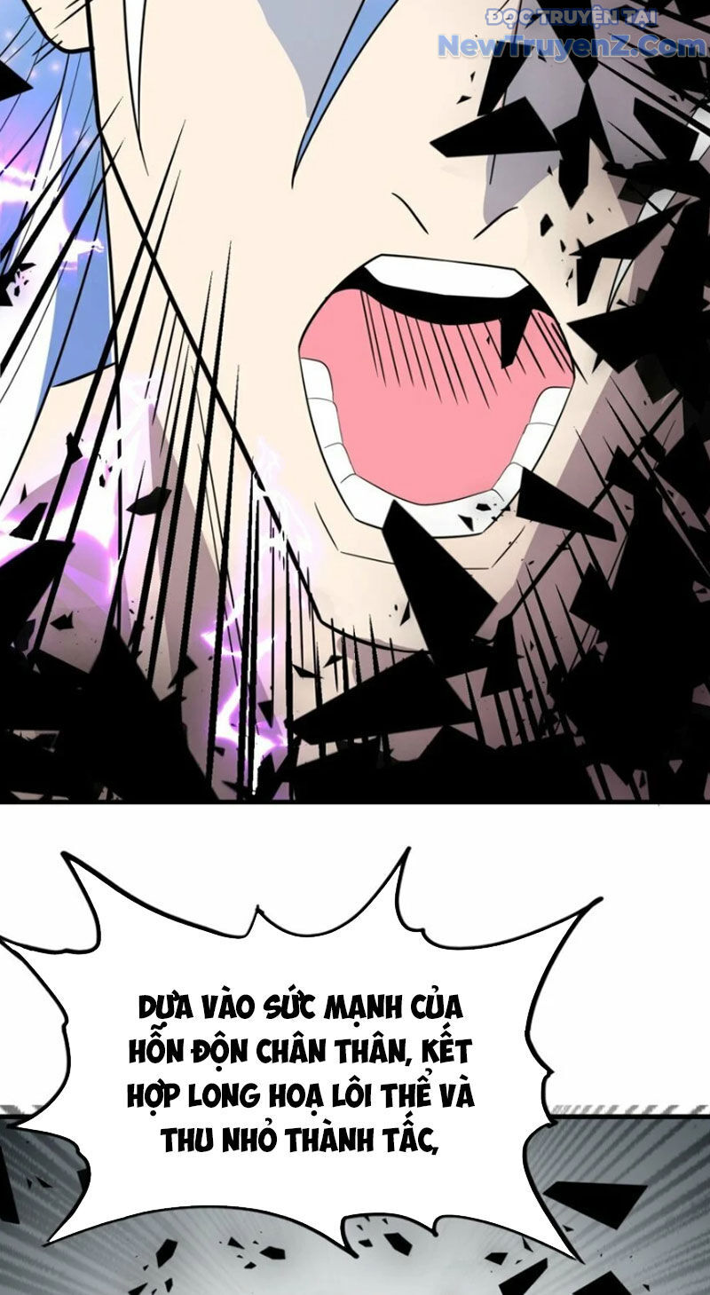 Ta Có Một Tòa Anh Linh Điện Chap 100 - Next Chap 101