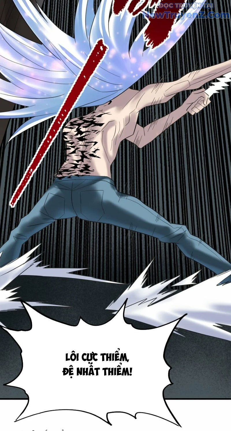 Ta Có Một Tòa Anh Linh Điện Chap 100 - Next Chap 101
