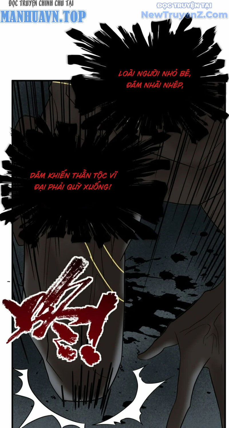 Ta Có Một Tòa Anh Linh Điện Chap 100 - Next Chap 101