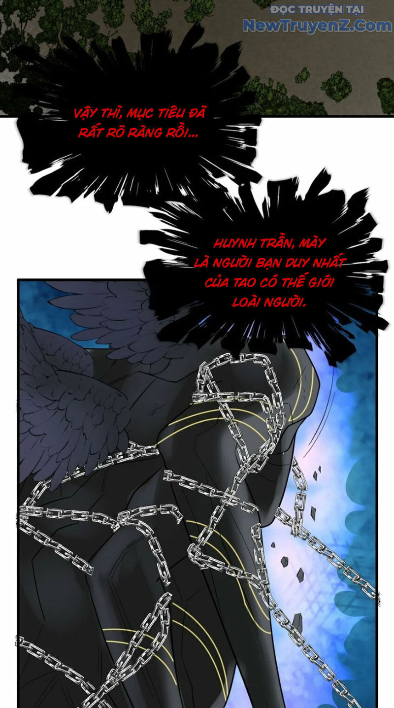Ta Có Một Tòa Anh Linh Điện Chap 100 - Next Chap 101