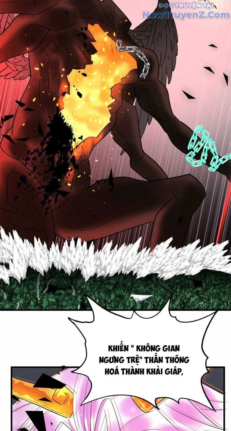 Ta Có Một Tòa Anh Linh Điện Chap 100 - Next Chap 101