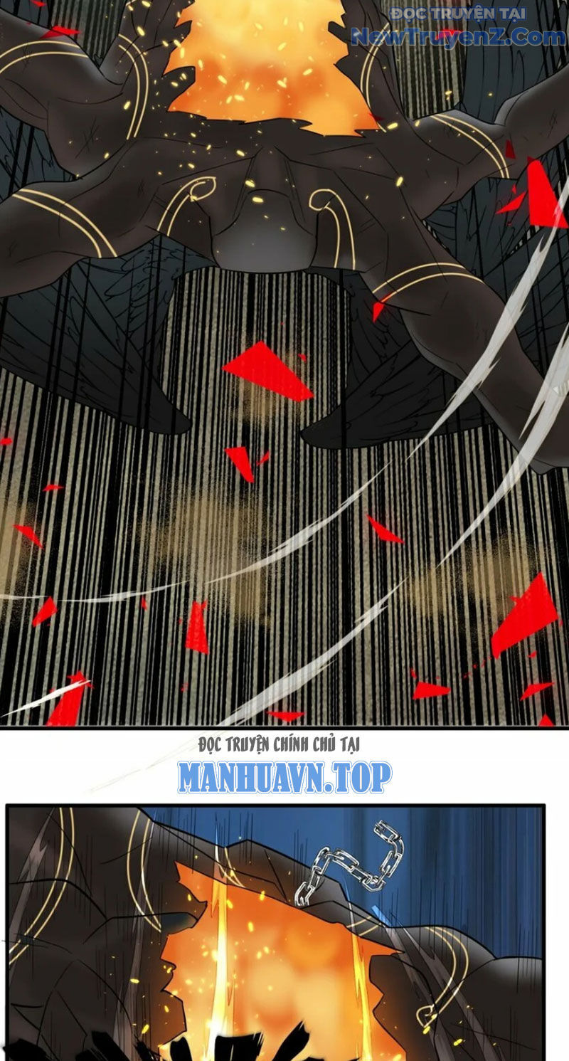 Ta Có Một Tòa Anh Linh Điện Chap 100 - Next Chap 101