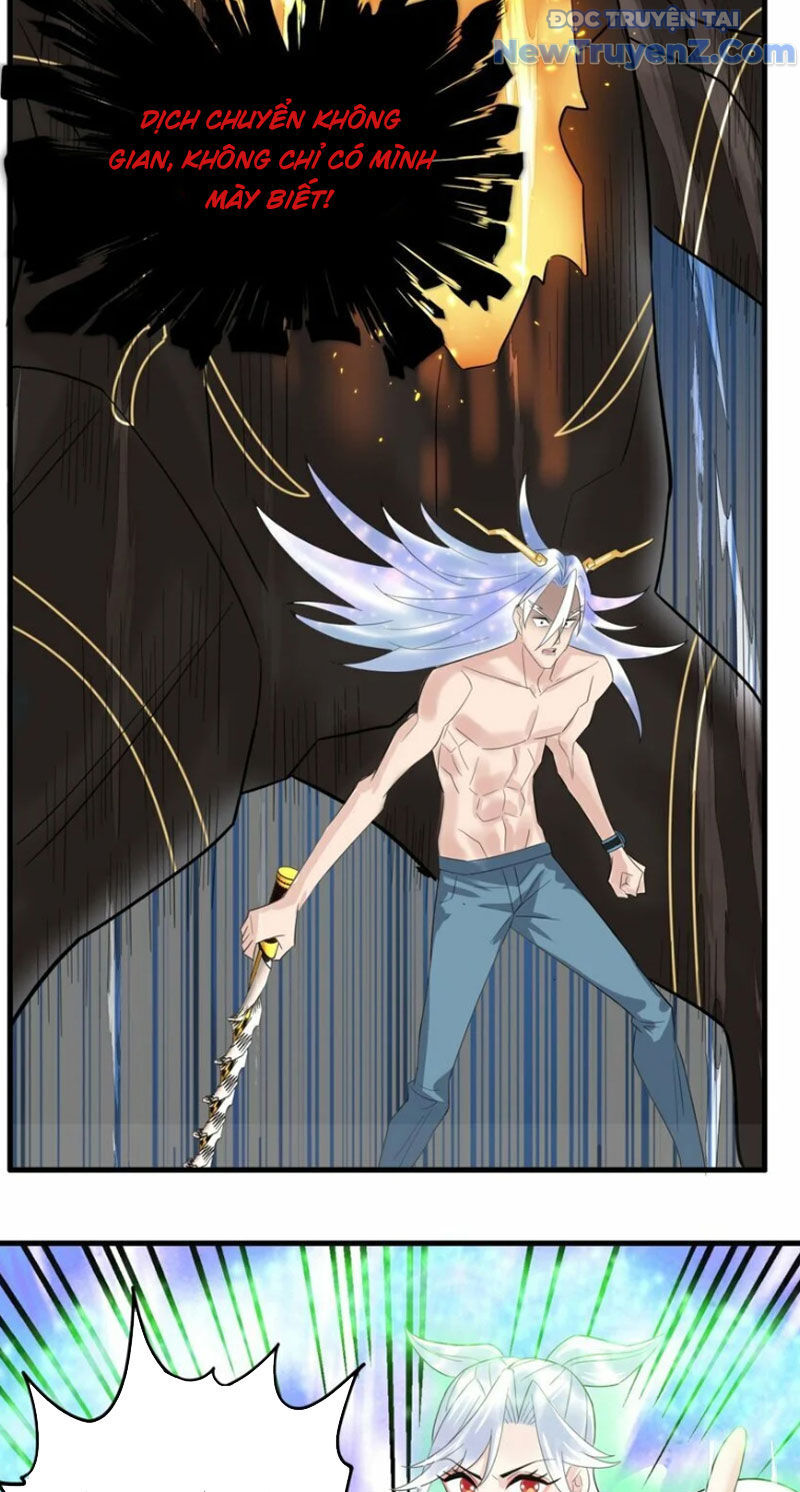 Ta Có Một Tòa Anh Linh Điện Chap 100 - Next Chap 101