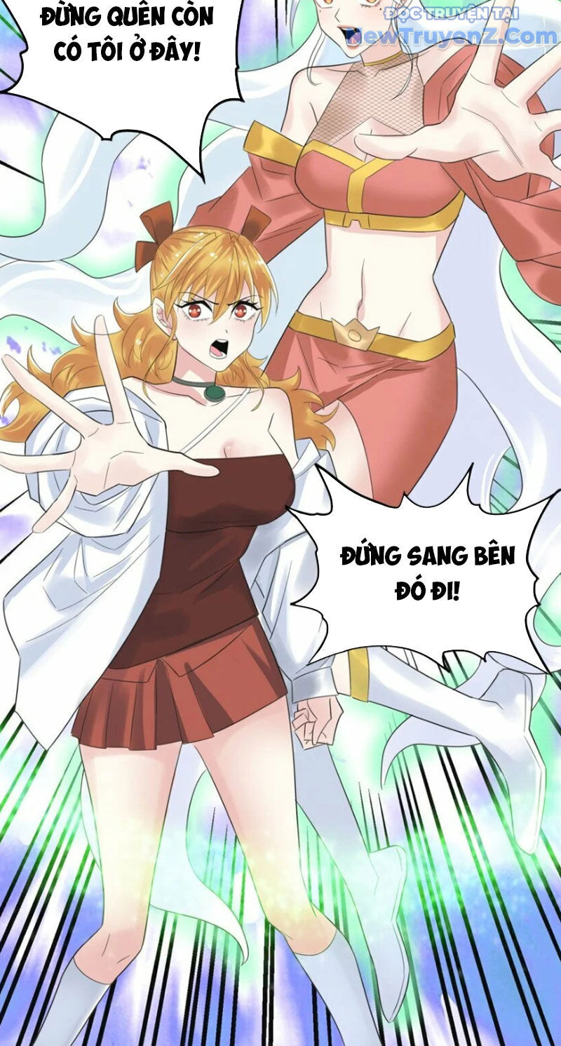 Ta Có Một Tòa Anh Linh Điện Chap 100 - Next Chap 101