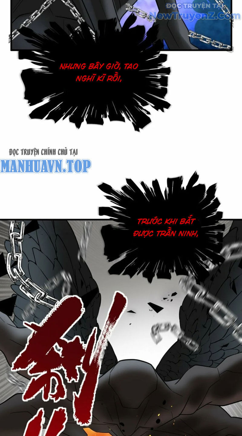 Ta Có Một Tòa Anh Linh Điện Chap 100 - Next Chap 101