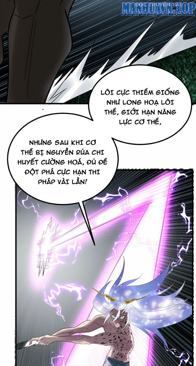 Ta Có Một Tòa Anh Linh Điện Chap 100 - Next Chap 101