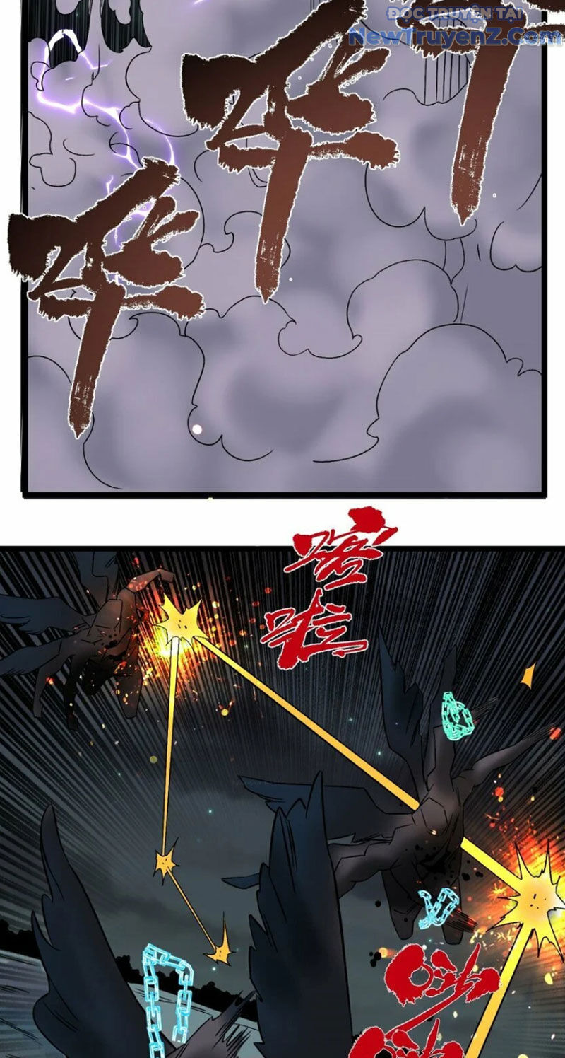 Ta Có Một Tòa Anh Linh Điện Chap 100 - Next Chap 101