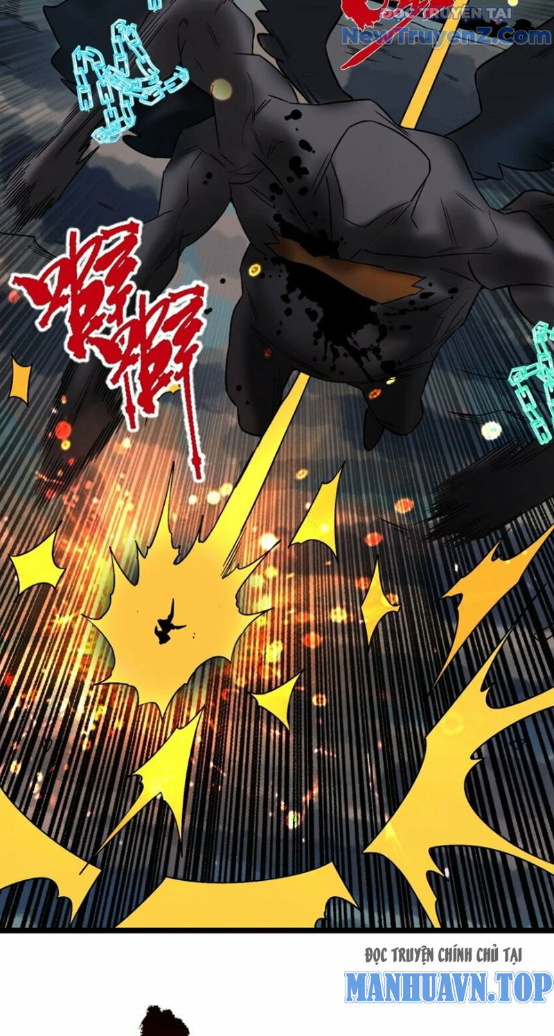 Ta Có Một Tòa Anh Linh Điện Chap 100 - Next Chap 101