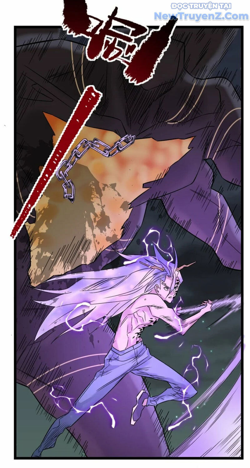 Ta Có Một Tòa Anh Linh Điện Chap 100 - Next Chap 101