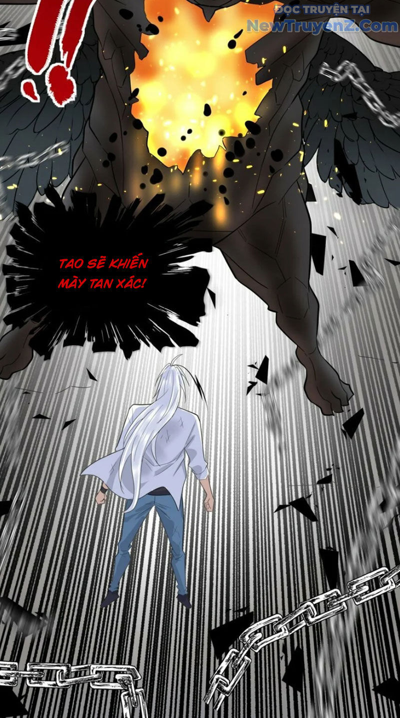 Ta Có Một Tòa Anh Linh Điện Chap 100 - Next Chap 101