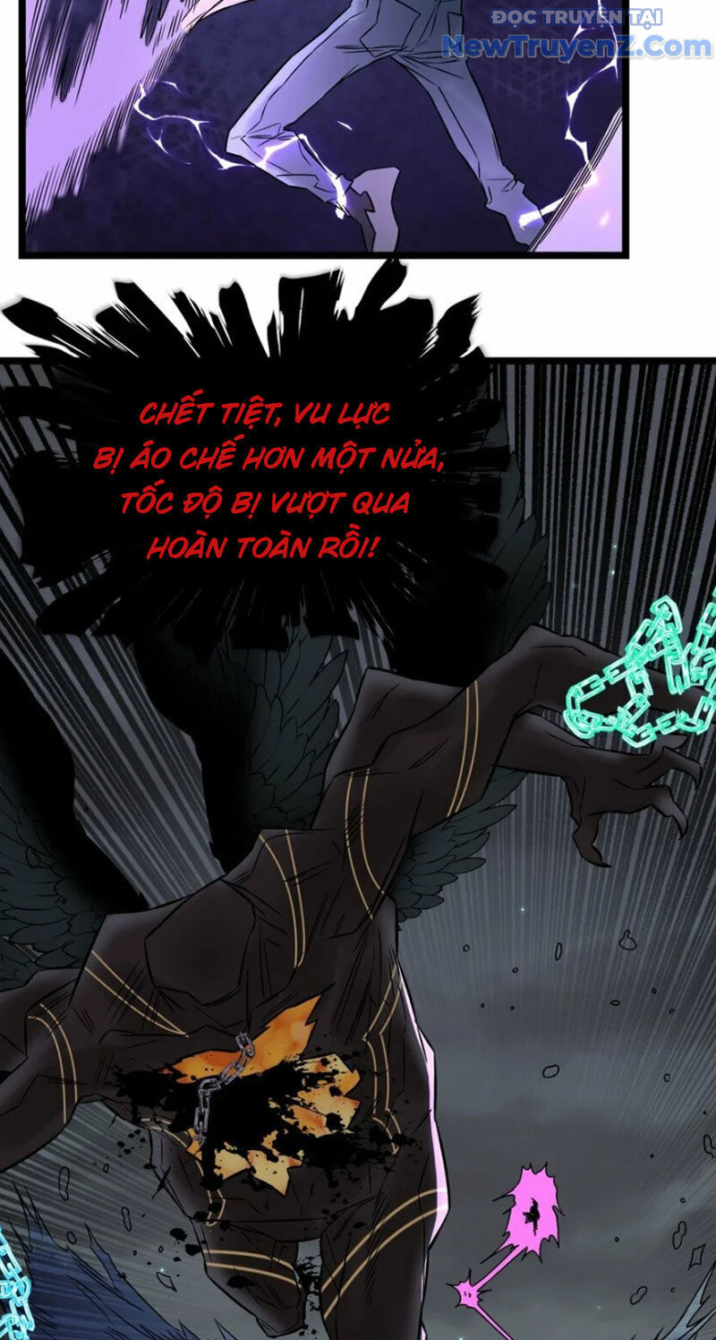 Ta Có Một Tòa Anh Linh Điện Chap 100 - Next Chap 101