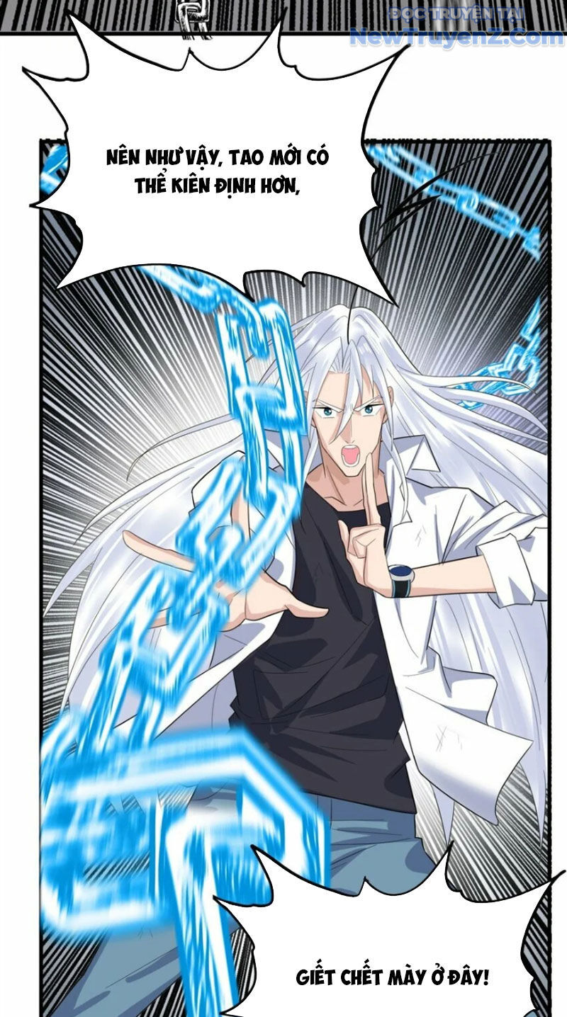 Ta Có Một Tòa Anh Linh Điện Chap 100 - Next Chap 101