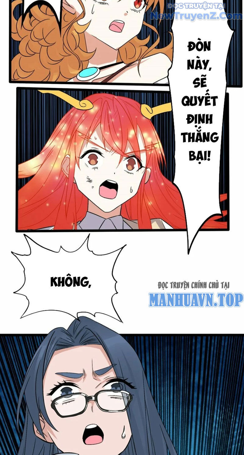 Ta Có Một Tòa Anh Linh Điện Chap 100 - Next Chap 101