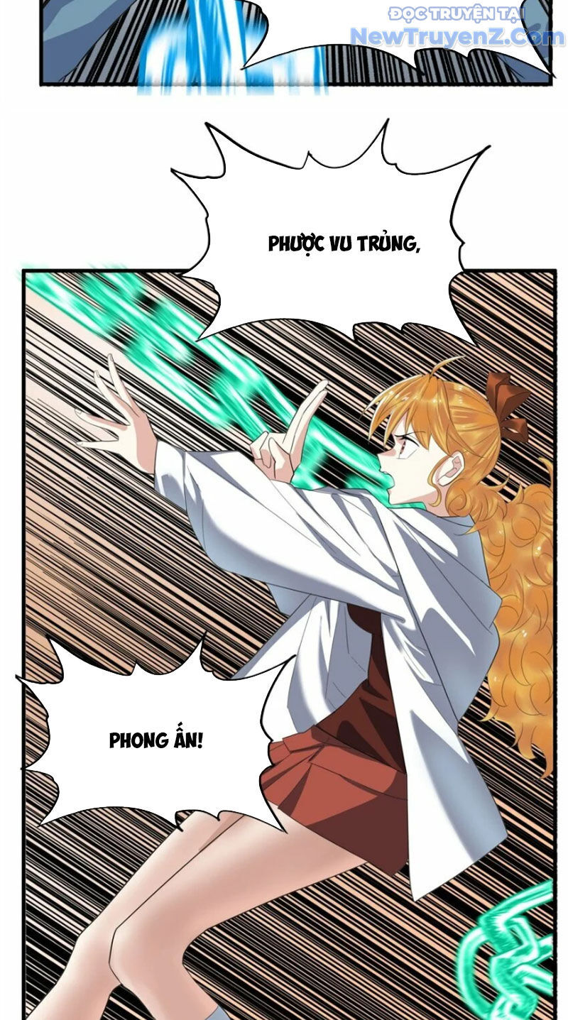 Ta Có Một Tòa Anh Linh Điện Chap 100 - Next Chap 101