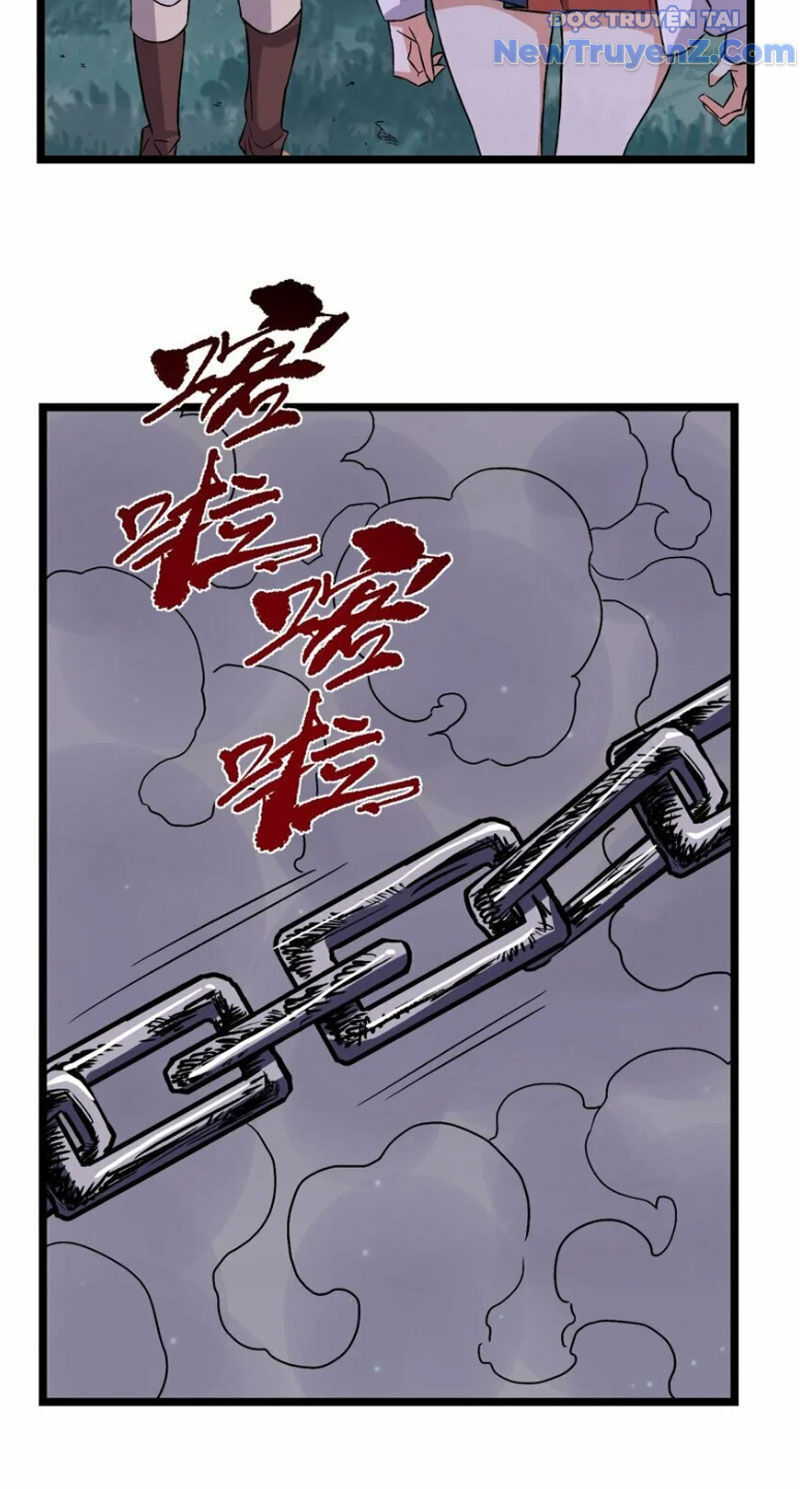 Ta Có Một Tòa Anh Linh Điện Chap 100 - Next Chap 101