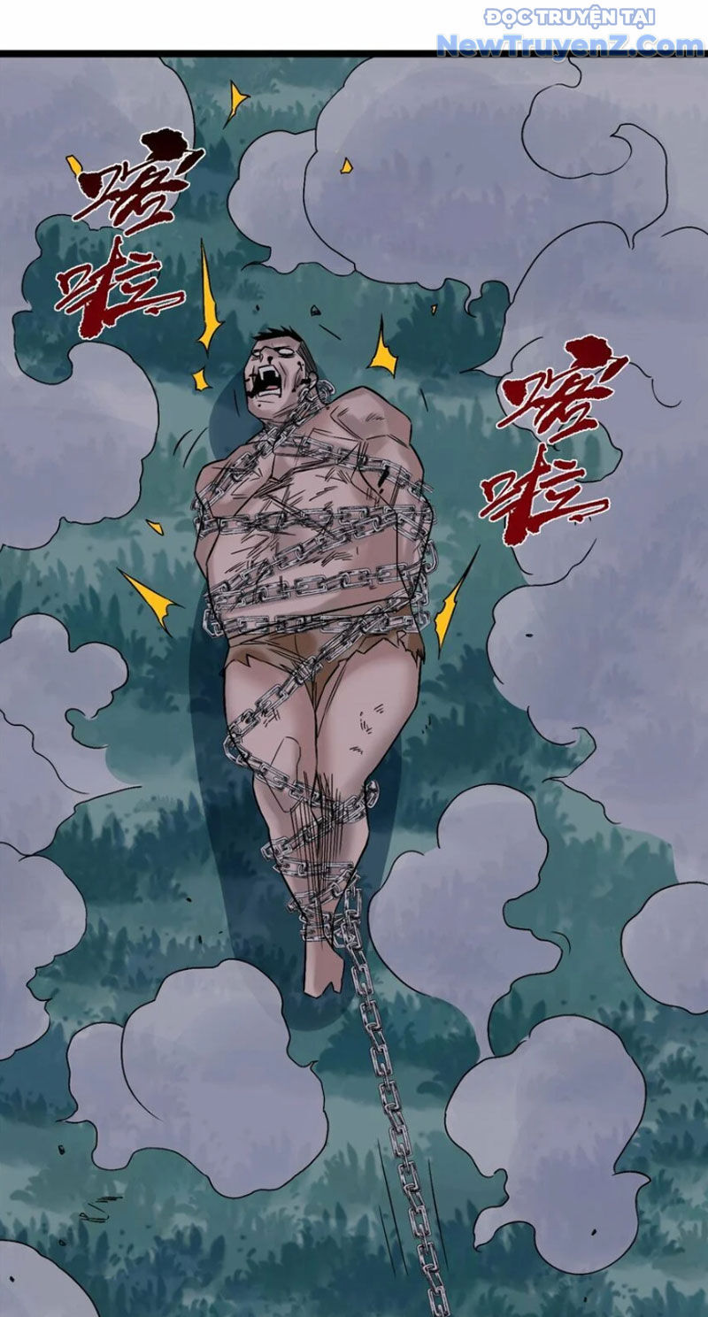 Ta Có Một Tòa Anh Linh Điện Chap 100 - Next Chap 101