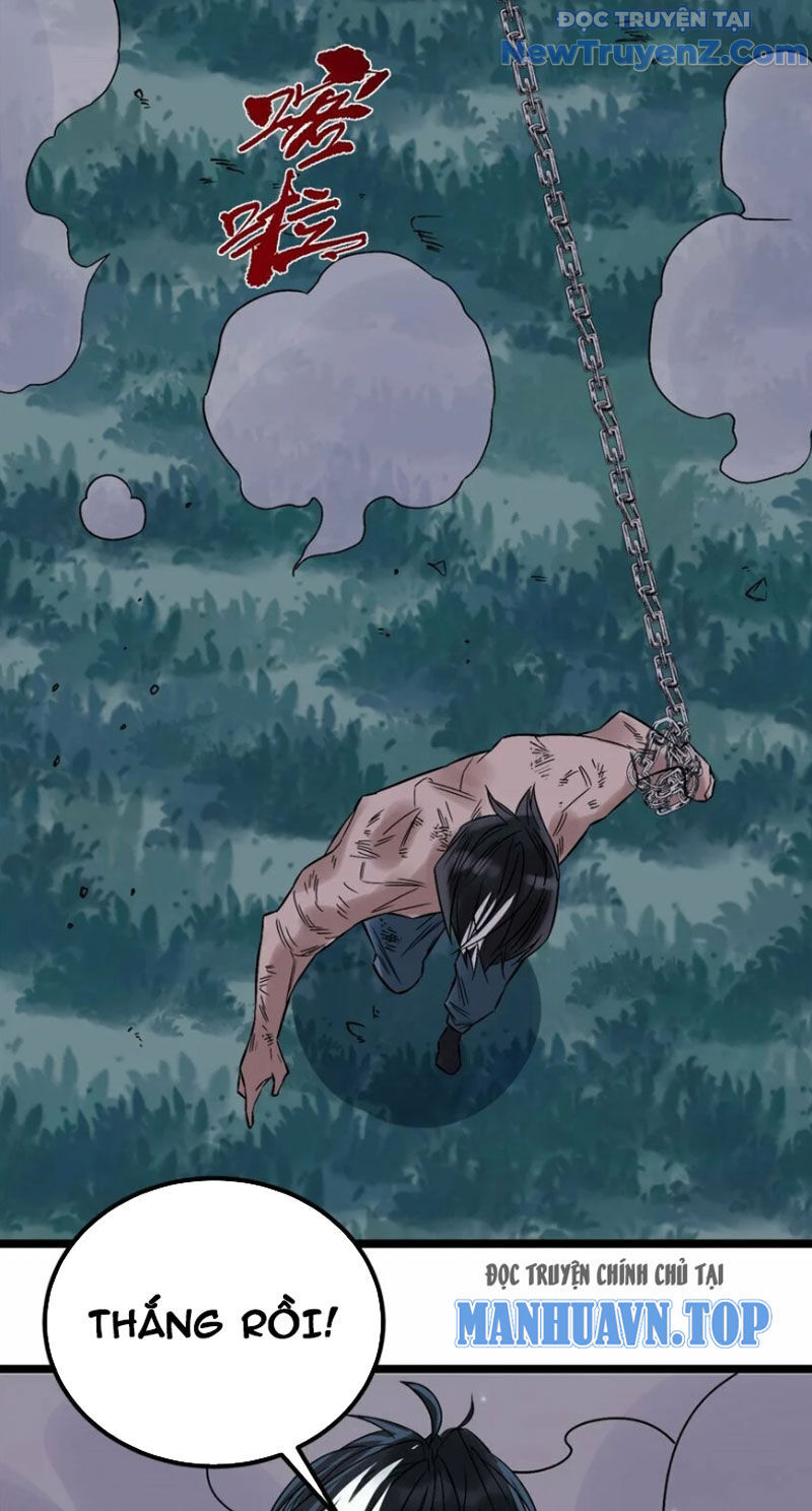 Ta Có Một Tòa Anh Linh Điện Chap 100 - Next Chap 101