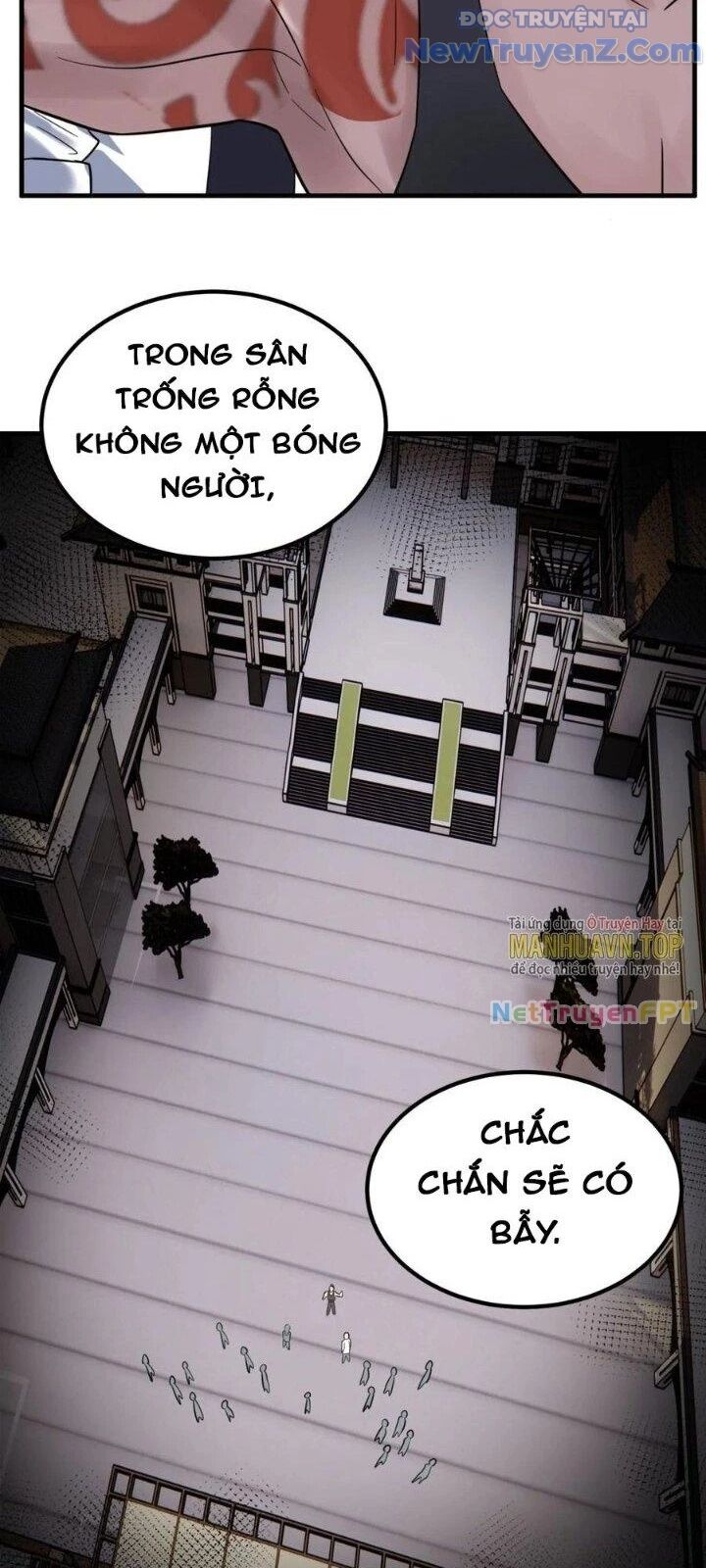 Ta Có Một Tòa Anh Linh Điện Chap 60 - Next Chap 61