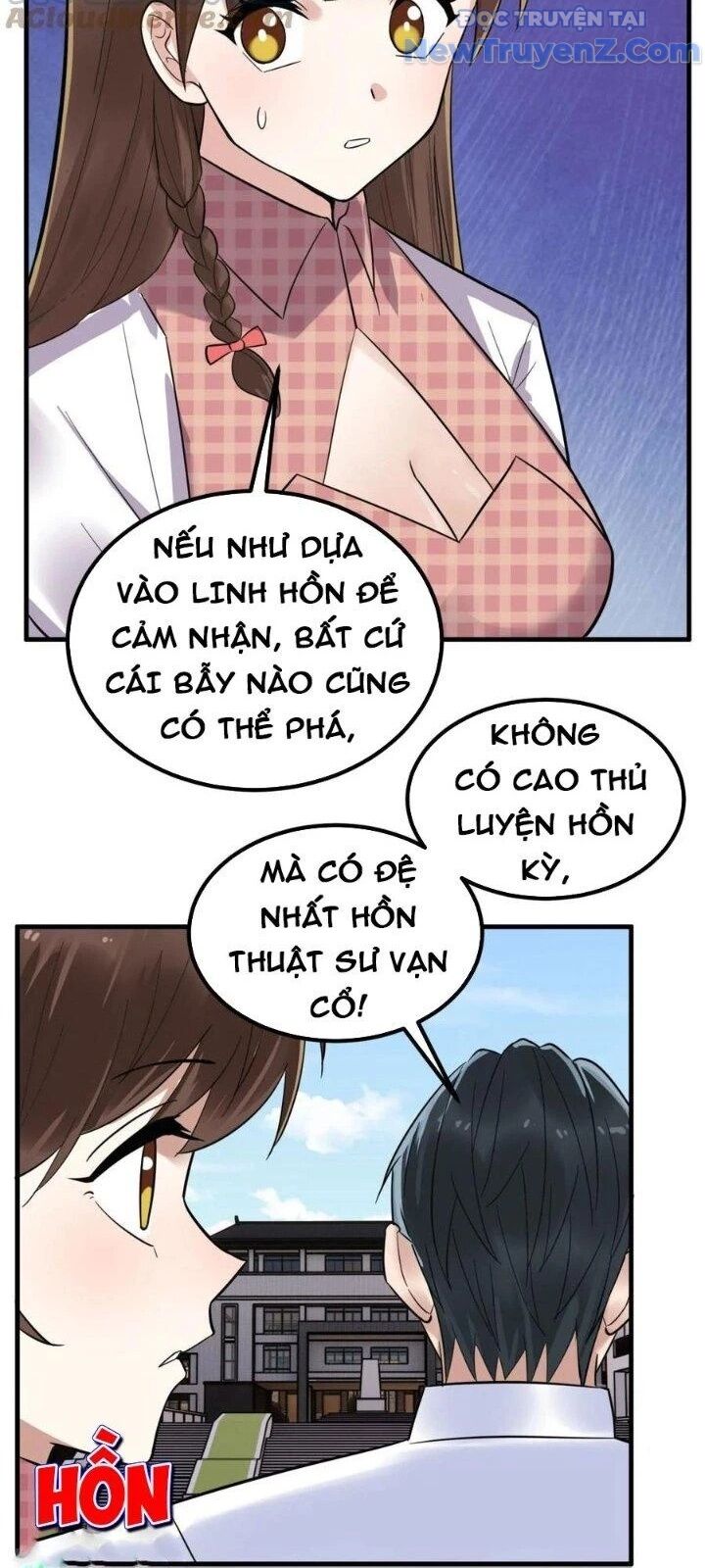 Ta Có Một Tòa Anh Linh Điện Chap 60 - Next Chap 61