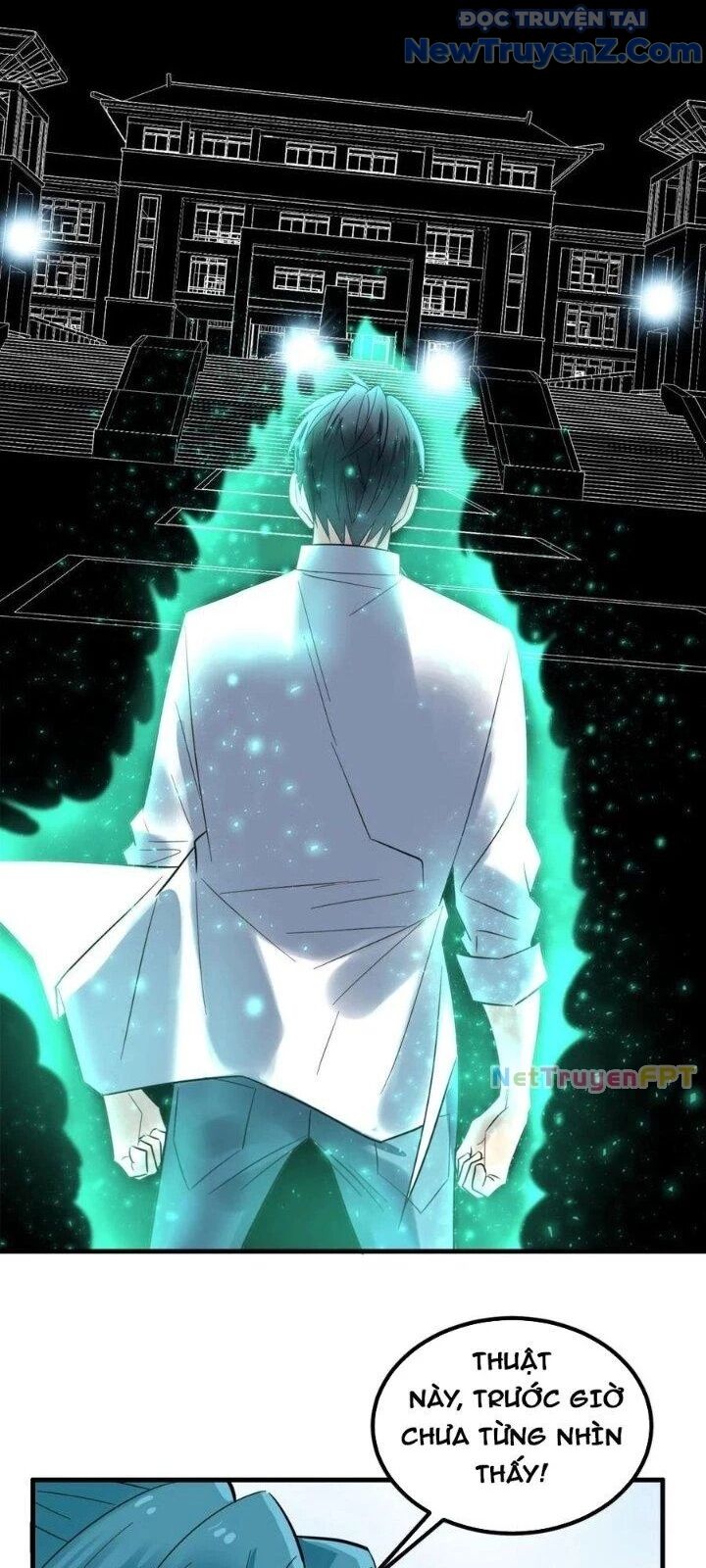 Ta Có Một Tòa Anh Linh Điện Chap 60 - Next Chap 61
