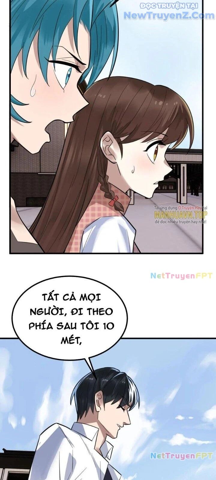 Ta Có Một Tòa Anh Linh Điện Chap 60 - Next Chap 61